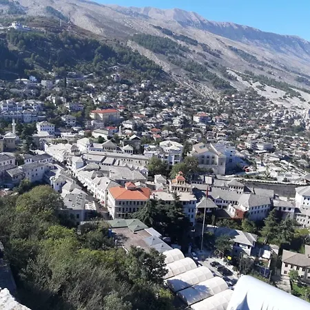 Gasthof Denis Gjirokastër