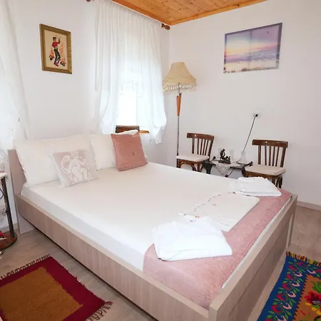 Denis 3* Gjirokastra