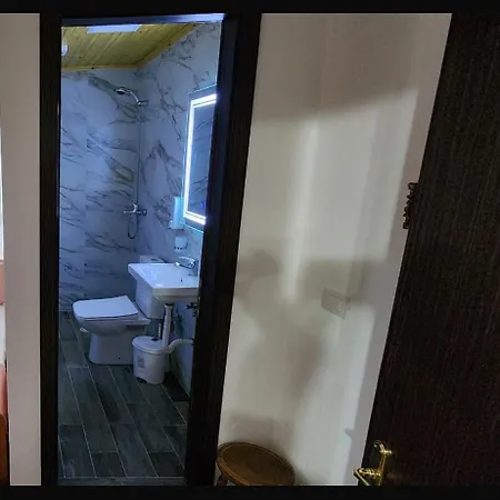 Denis Guest house 3*
