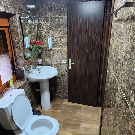 Denis Guest house 3*
