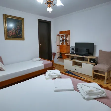 Guest house Denis