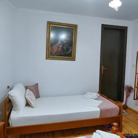 Affittacamere Denis Gjirokastër