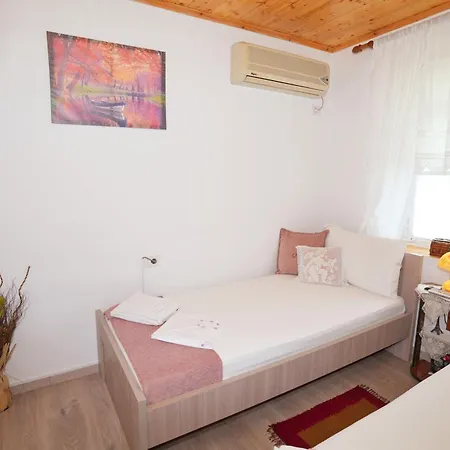 Guest house Denis 3*