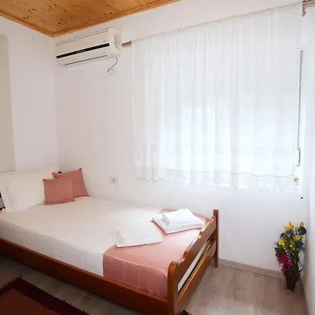 Affittacamere Denis Gjirokastër