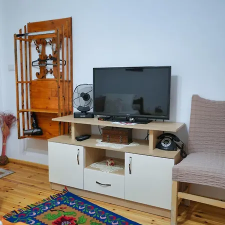 Affittacamere Denis Gjirokastër