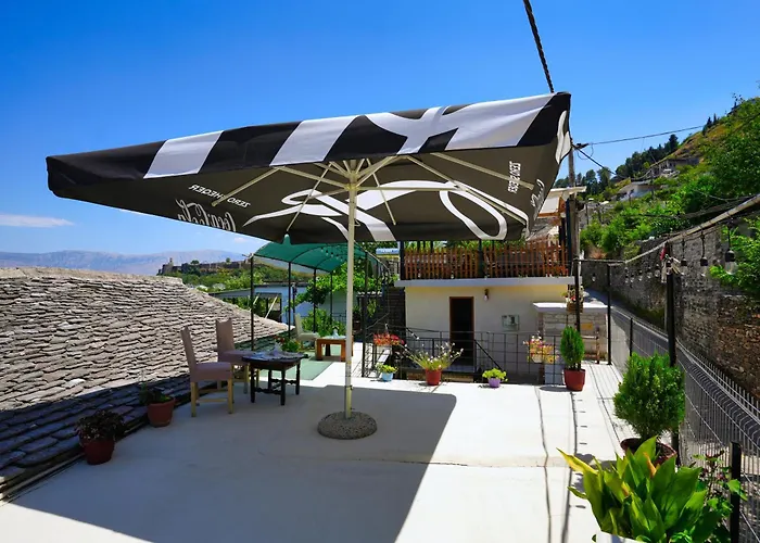 Denis Гостевой дом 3*