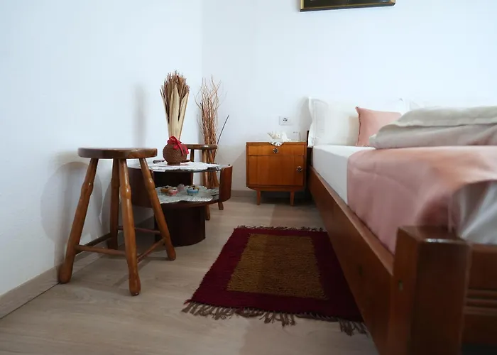 Denis Гостевой дом 3*