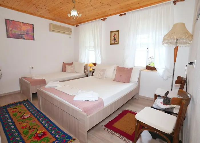 Denis Гостевой дом