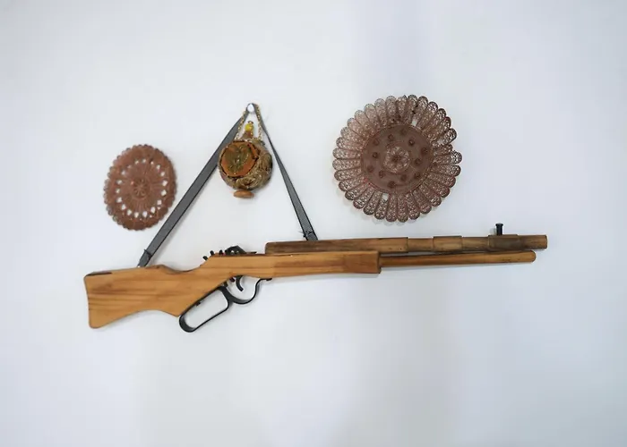 Гостевой дом Denis