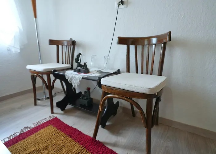 Denis 3* Гирокастра